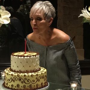 Meet your Posher, Vicki